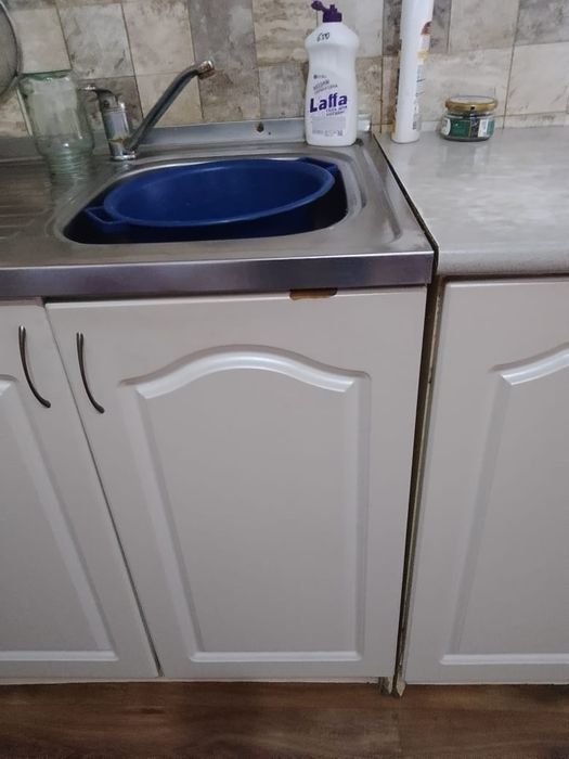 Продам кухонный гарнитур