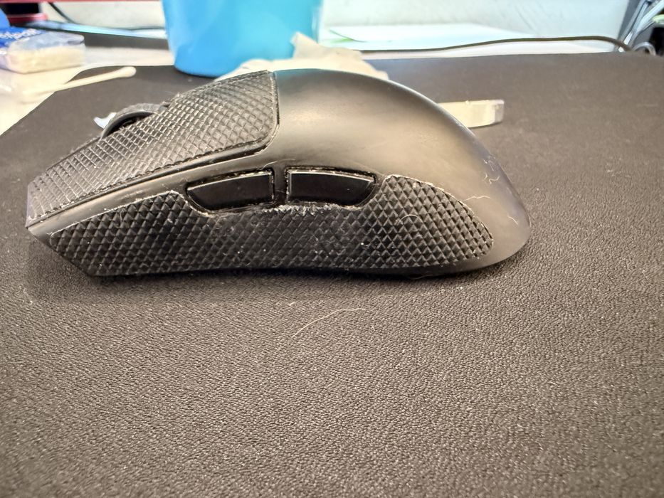 Razer viper v3 pro