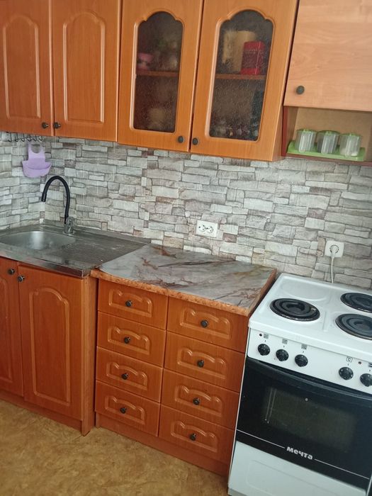 Продам кухонный гарнитур