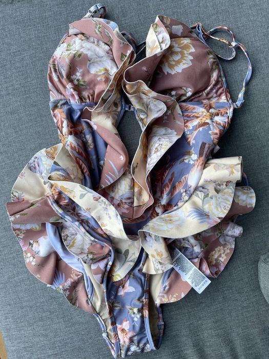 Цял бански zimmermann