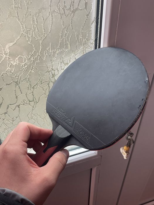 Paleta ping pong JOLA