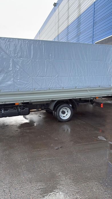 Продается борт новый 4.20