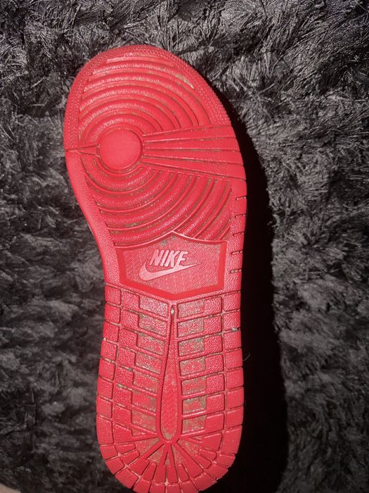 Air Jordan 1 High OG “UNC To Chicago”
