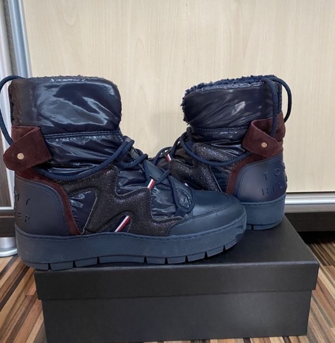 Ghete Tommy Hilfiger