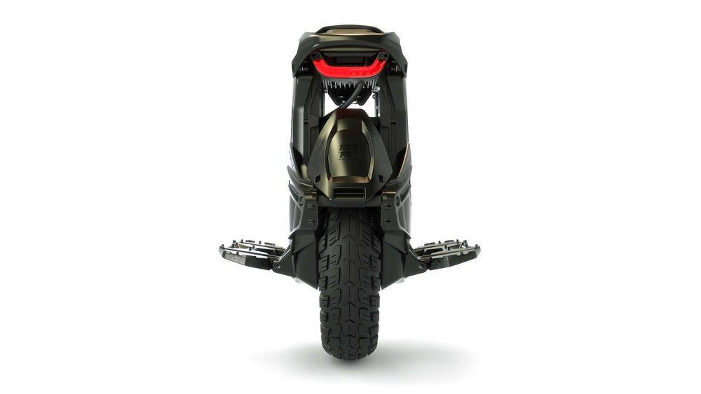 Моноколесо Nosfet Aero