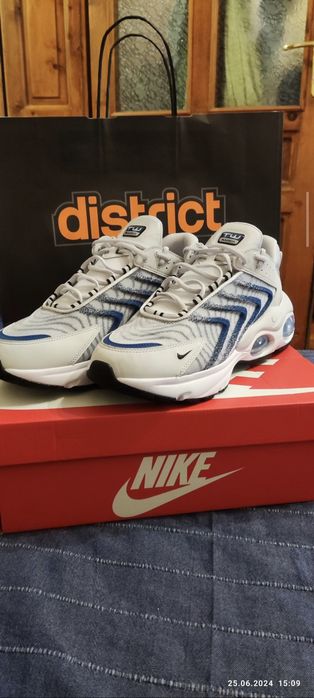 Nike Mir Max TW blue