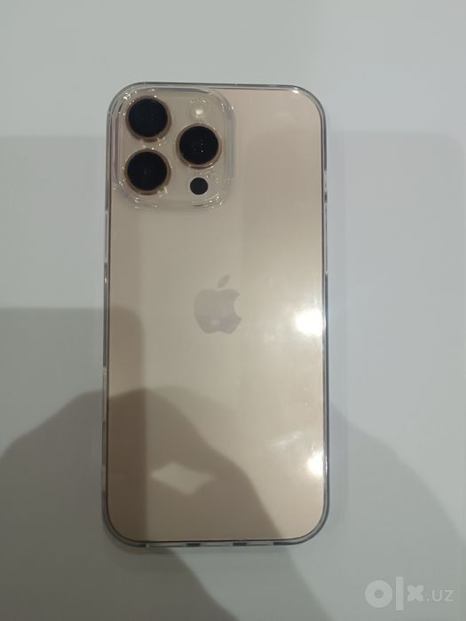 Iphone 16 pro max 256gb