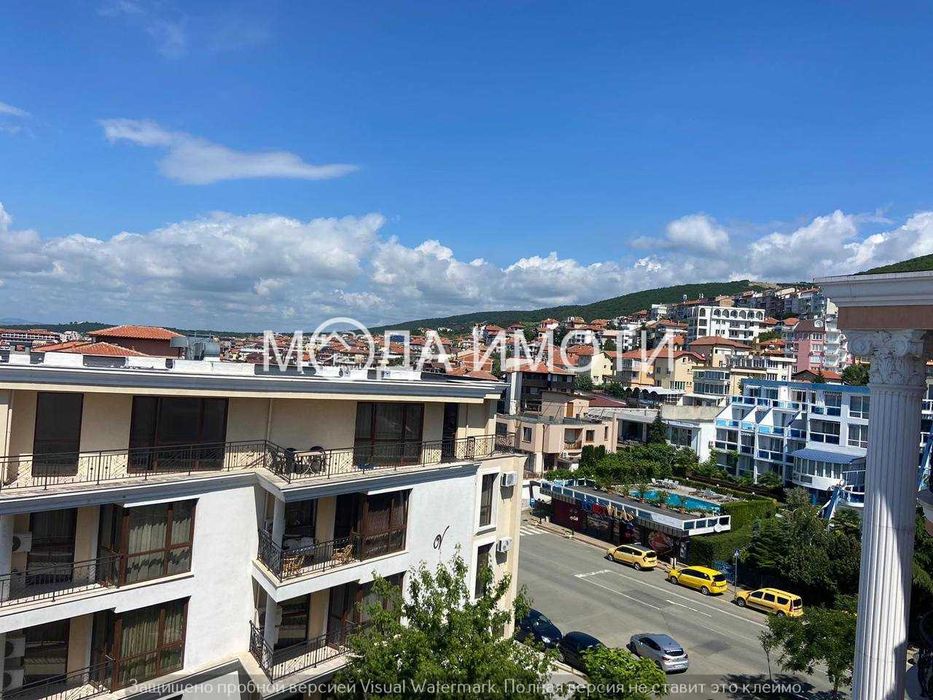 Продава се Четиристаен апартамент в Свети Влас - 300 кв.м за 1127 €/кв.м - Снимка #2