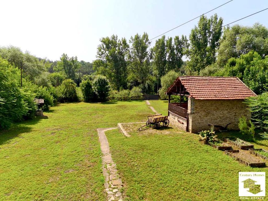 Продава се Къща в с. Горна Липница, Област Велико Търново - 120 кв.м за 709 €/кв.м - Снимка #16