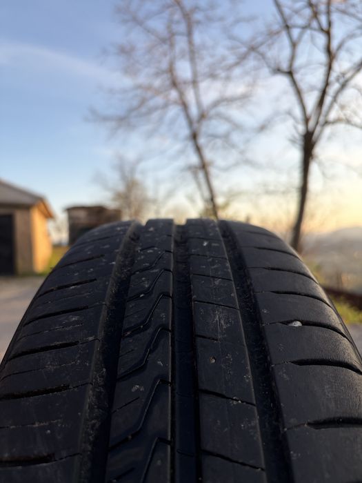 Летни гуми hankook 15ки