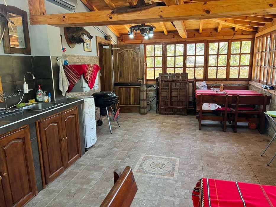 Продава се Къща в с. Конарското, Област Габрово - 246 кв.м за 793 €/кв.м - Снимка #14