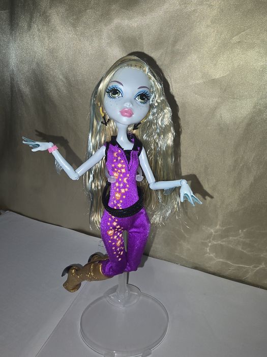 Продаётся кукла Monster High