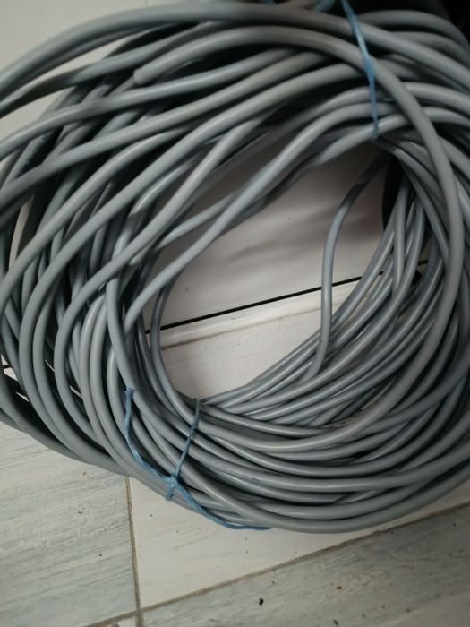 Кабель 4*2.5 -30м Турция