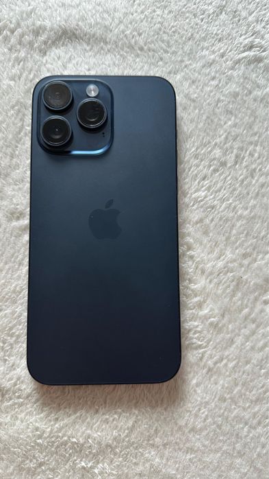 Iphone 15 pro max 512 GB 300 тыс