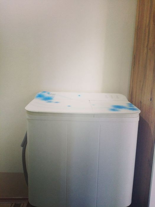 Artel polavtomat kir mashina sotiladi