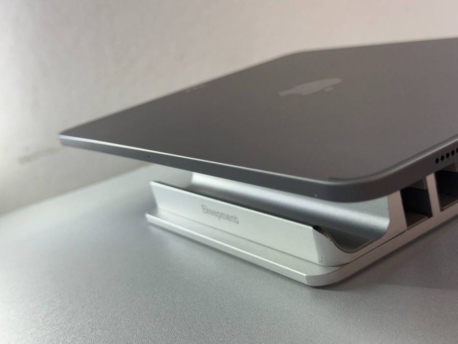 iPad Pro 11  2020 PUBG 120 Fps