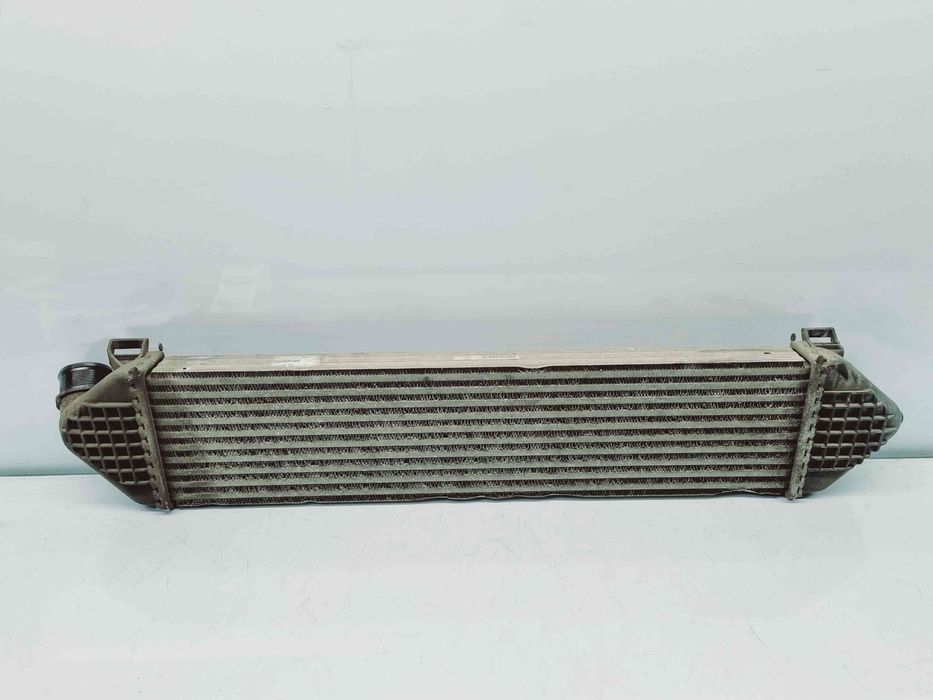 Radiator intercooler Ford Focus 1 [Fabr 1998-2005] 8V61-9L440-AC 1.6 T