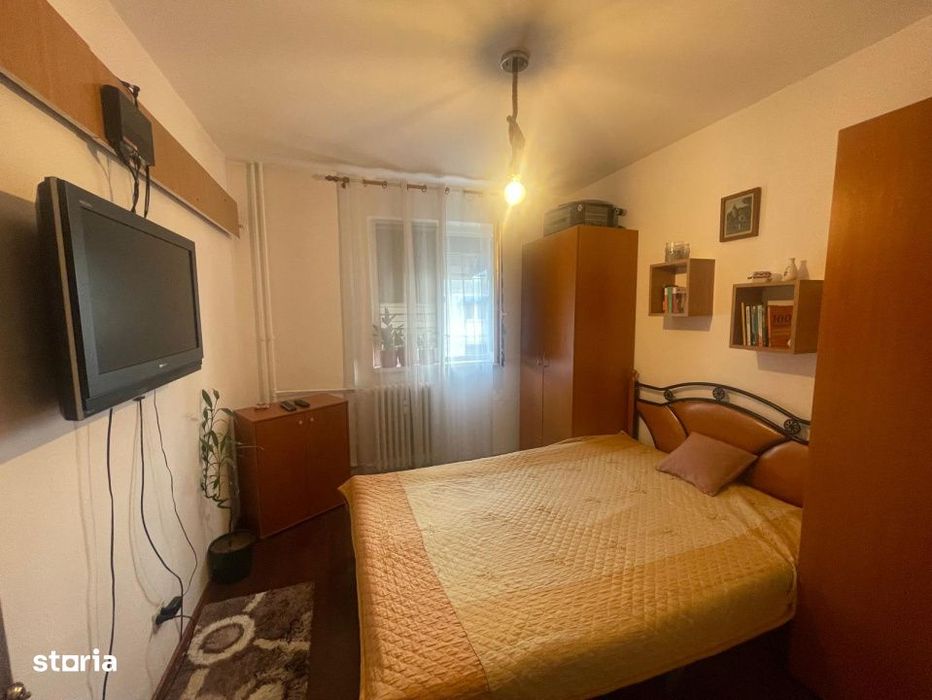 Apartament 3 camere, 68.87 mp total, etaj 3, Valea Rosie