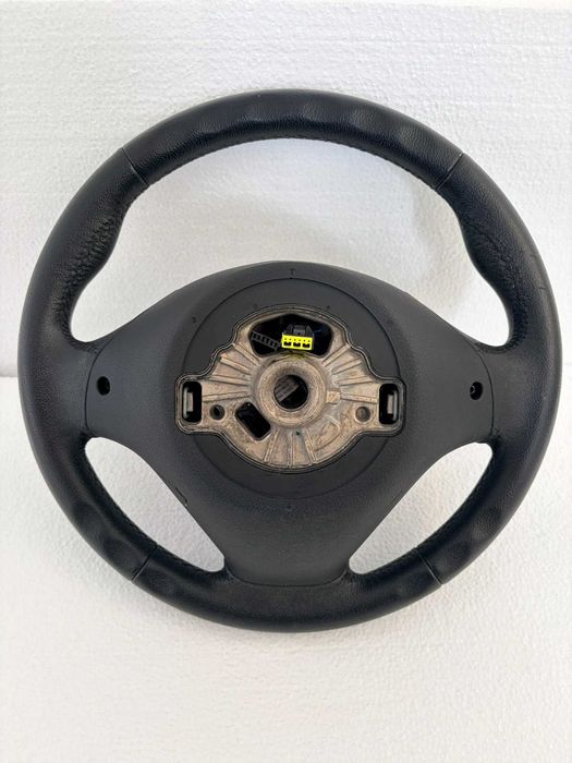 Volan complet cu airbag Bmw 1 3 4 F30 distronic impecabil