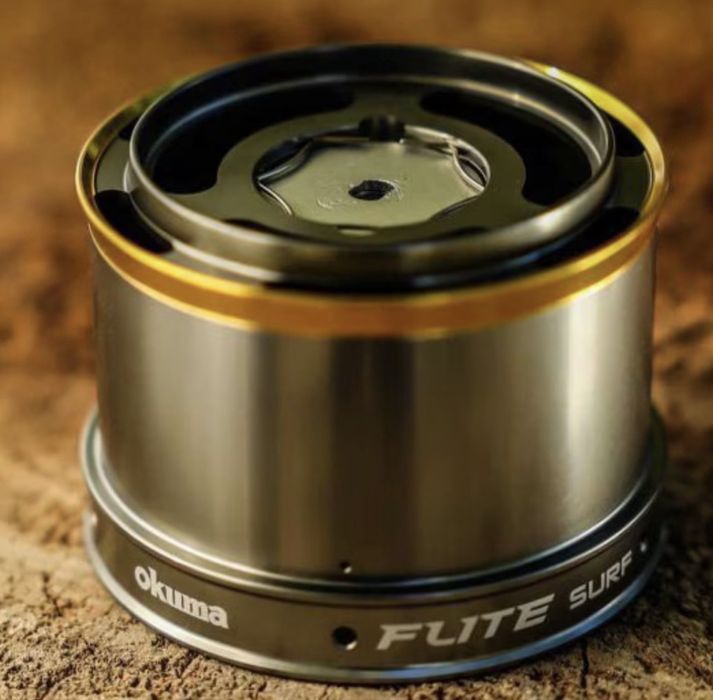 Mulineta Okuma Flite Surf FLS35  FLS35-1500AY - Produs NOU nefolosit