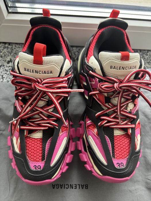 Balenciaga Track 39 | originali / predare personala Floresti-Cluj