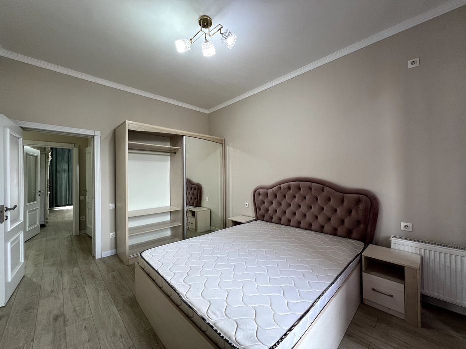 Продаётся 3х комнат квартира 72 м2 кирпич ЖК "ГРИНВИЧ" Электроаппарат