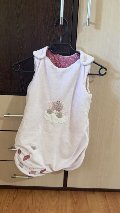 Sac de dormit bebe