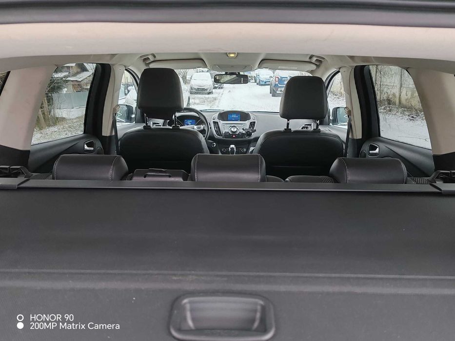 Ford kuga MK2 an 2014