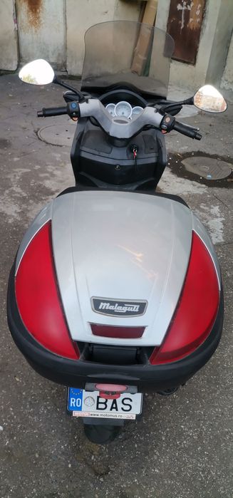 Scuter Malaguti Madison 3