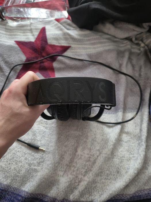 Casti aquiris sirius