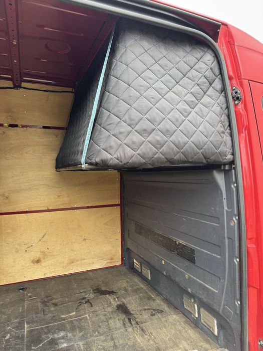 Pat de dormit mercedes sprinter sau vw crafter 2005-2020