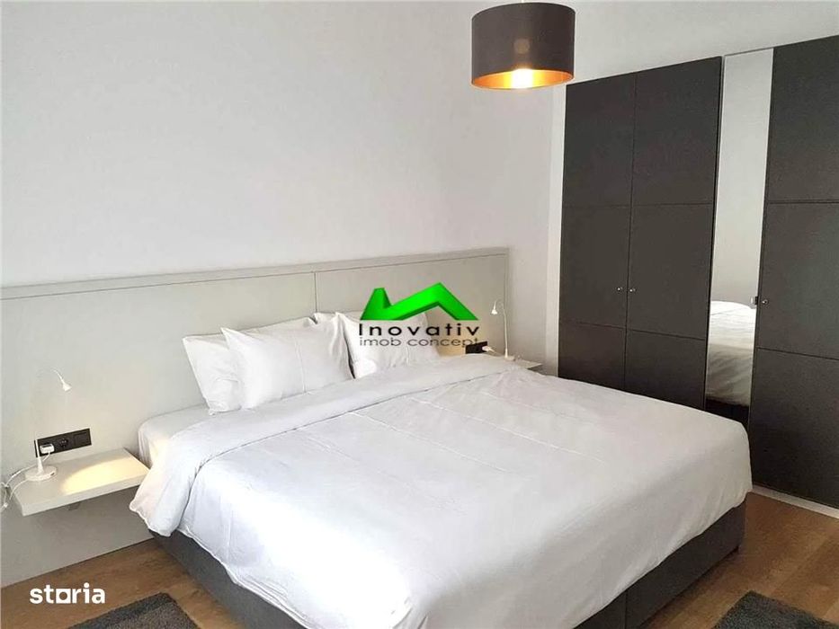 Apartament de inchiriat 2 camere Sibiu Ultracentral — fotografia 3