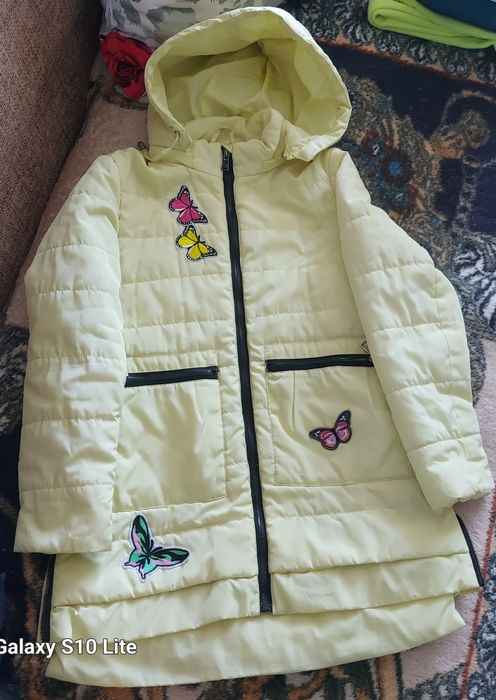 Вещи для девочки