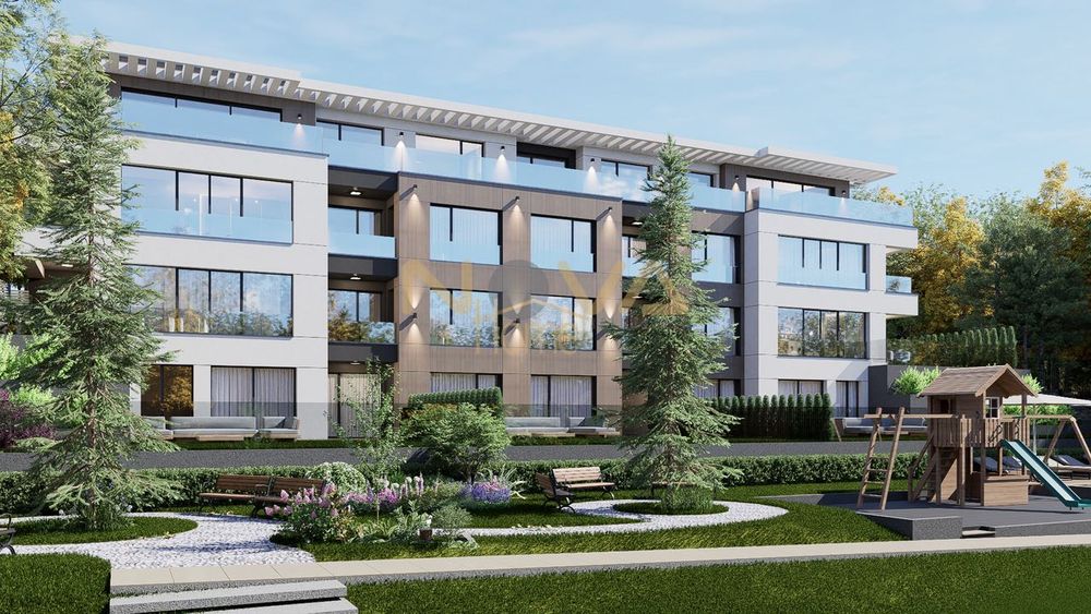 3-стаен в Варна-м-т Траката площ 96 цена 252914