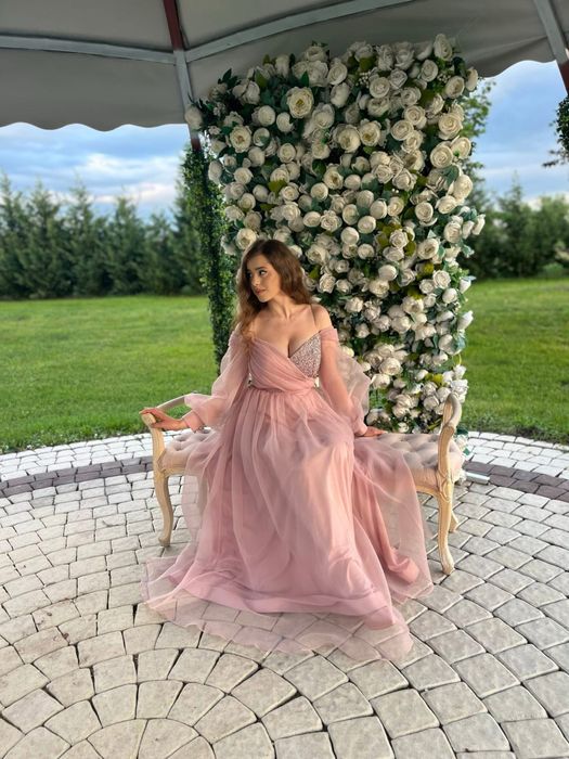 Rochie eleganta de seara