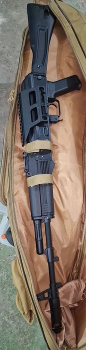 Syma CM040 airsoft