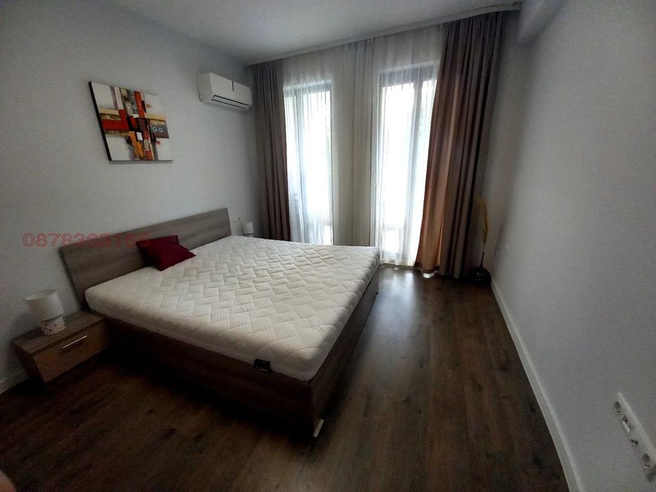 Дава се под наем Двустаен апартамент в Варна, Бриз - 79 кв.м за 847.62 € - Снимка #4