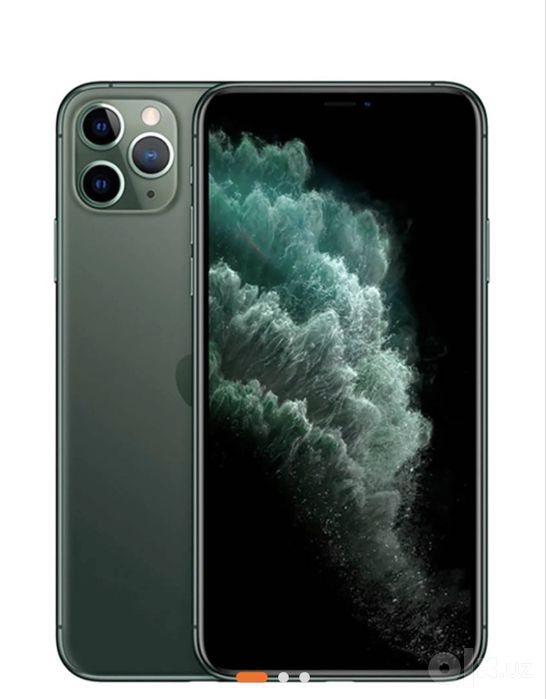Iphone 11 pro max ideal kerak deganlaga