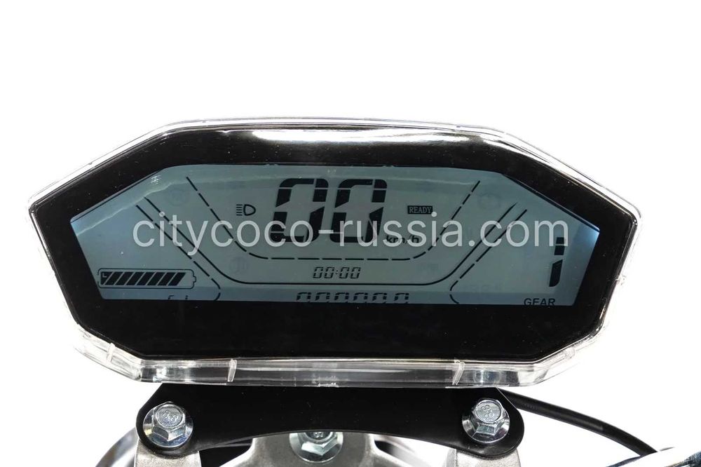 Электроскутер CityCoCo GT X11 PRO