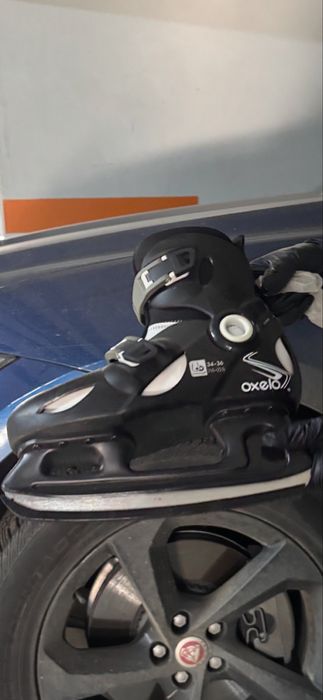 Patine Nr de la 34 pana la 36