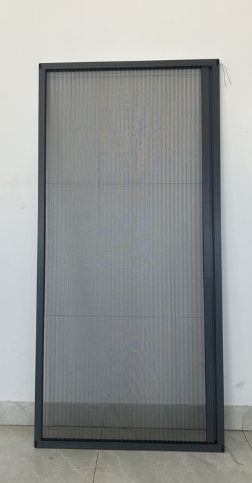 Москитные Сетки Плиссе