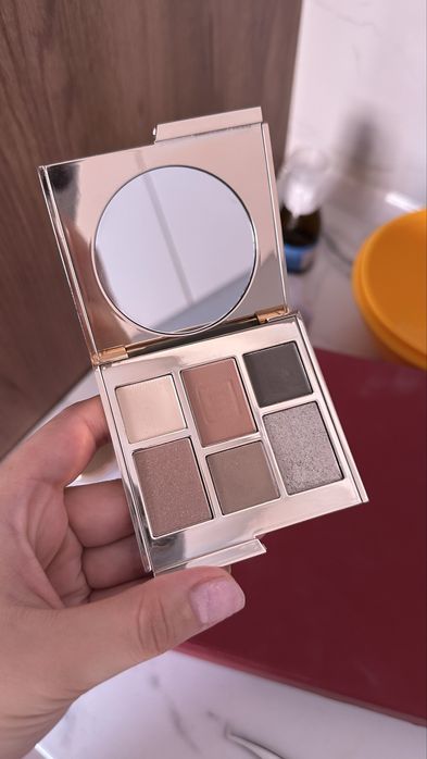 Sensulu косметика адвент