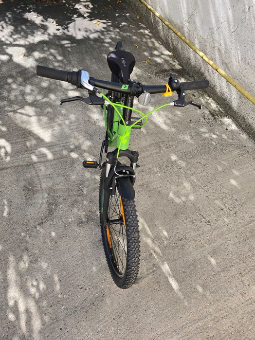 Bicicleta copii Cube roti 24"