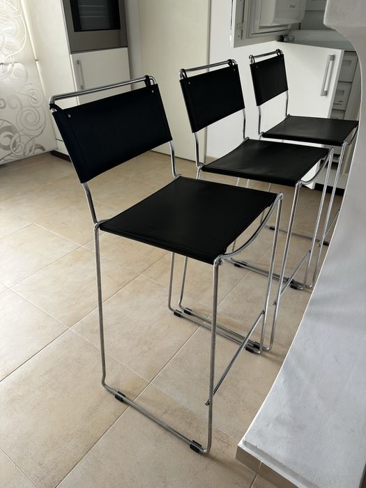 Vand scaune de bar