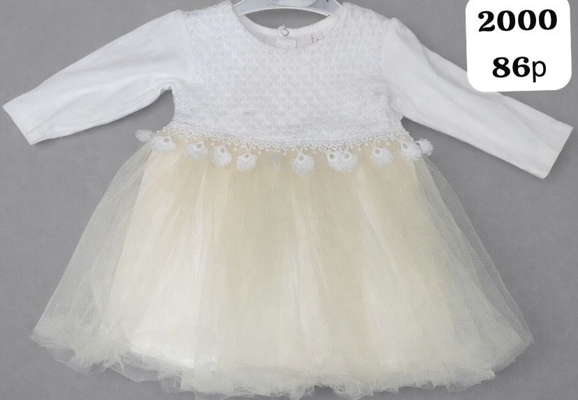 Продам детские платья