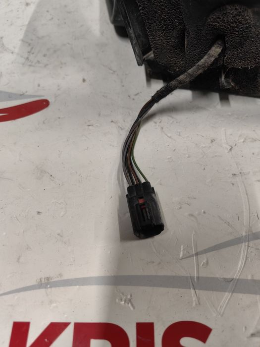 Ляво огледало Ford Fiesta / Форд Фиеста 2007г.