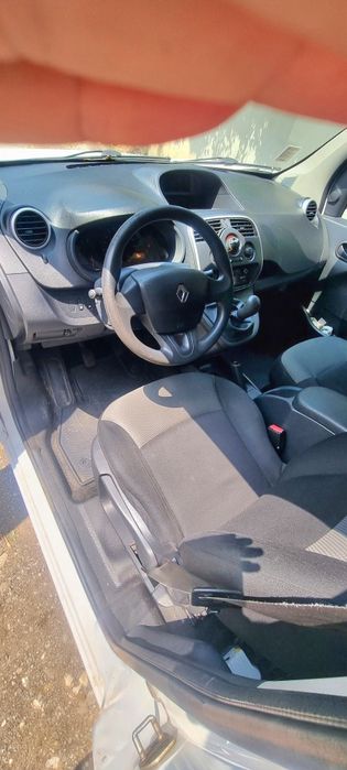 RENAULT Kangoo 2017 — imagine 5