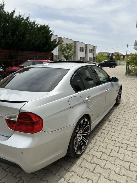 Bmw seria 320 d