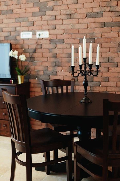 Inchiriez Casa vacanta Cabana la munte, zona Rasnov-Bran 4-6 persoane