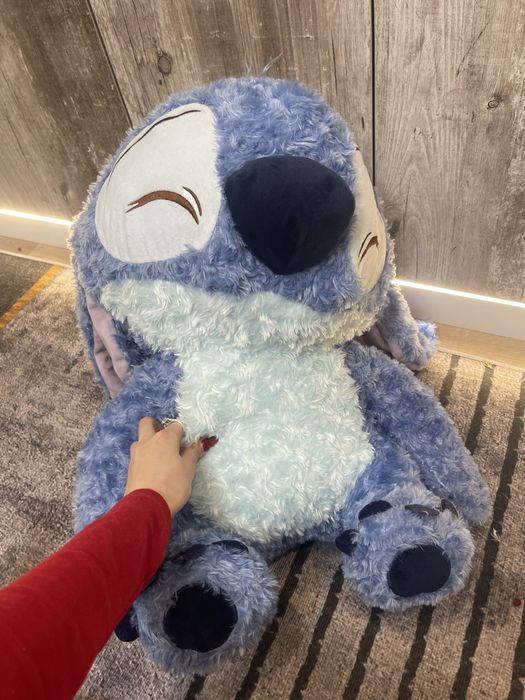 Продаю стича 75см